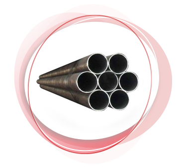 Alloy Steel T5/T9/T11 Seamless Tubes