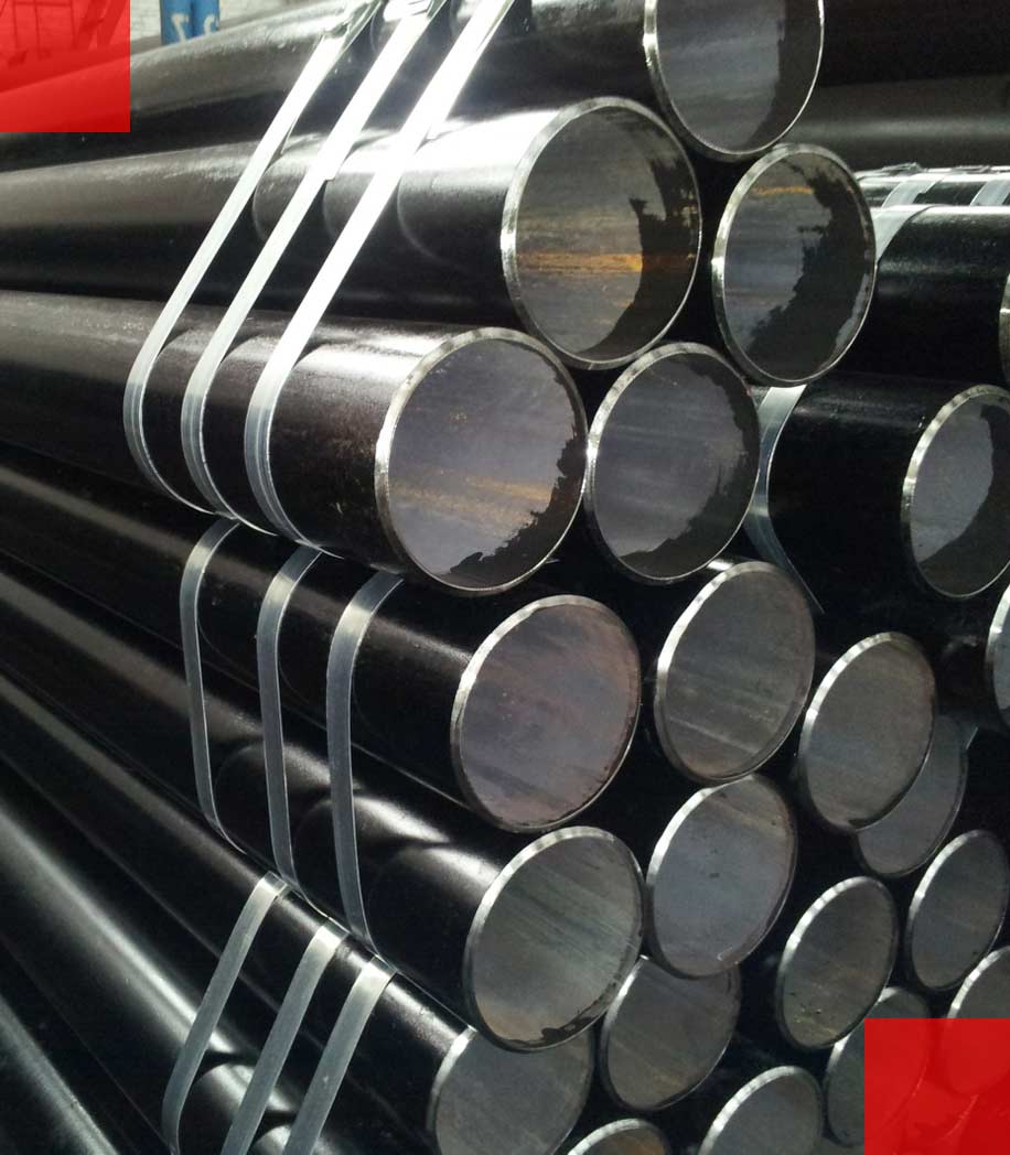 ASTM A335 Alloy Steel P11 Pipes