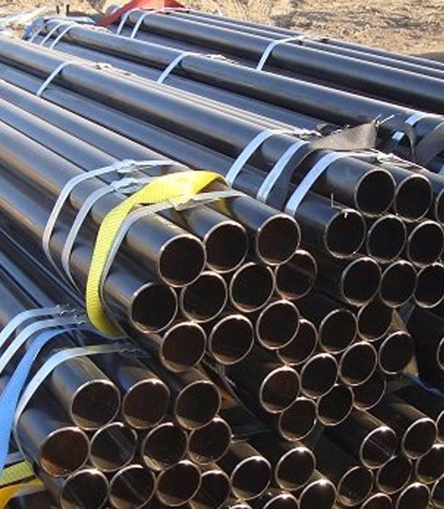ASTM A335 Alloy Steel P12 Pipes