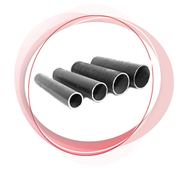 Carbon Steel A53 Gr.B Welded Pipes