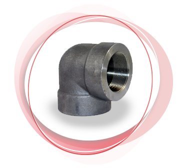 Carbon Steel ASTM A105 Forged Elbow