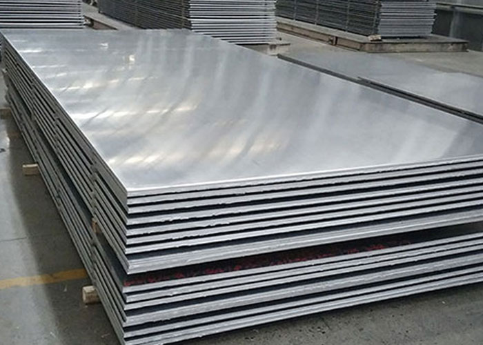Alloy 20 Sheet, Plate, Coil