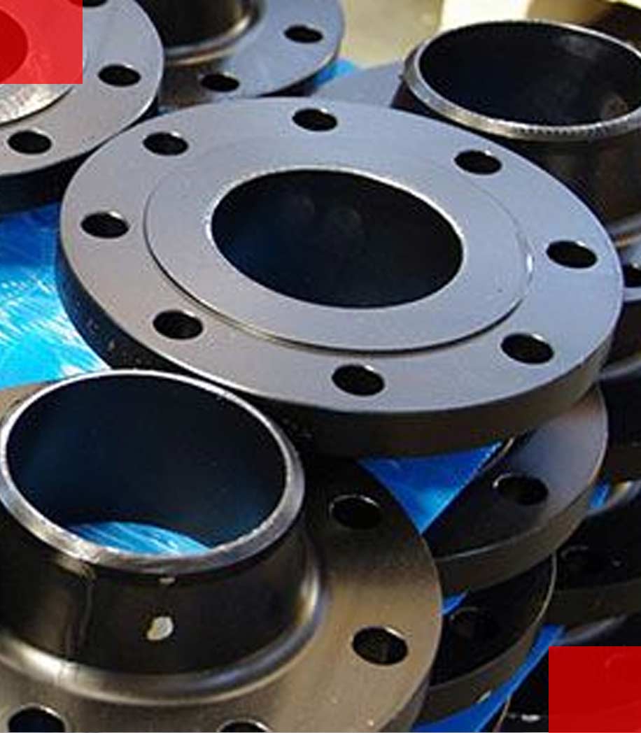 Alloy Steel ASTM A182 F12 Flanges