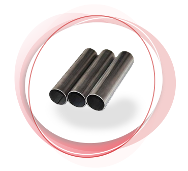 Low Temperature Carbon Steel A333 Gr.3 ERW Tubes