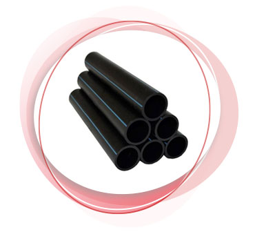 Alloy Steel A335 P5 Seamless Pipes