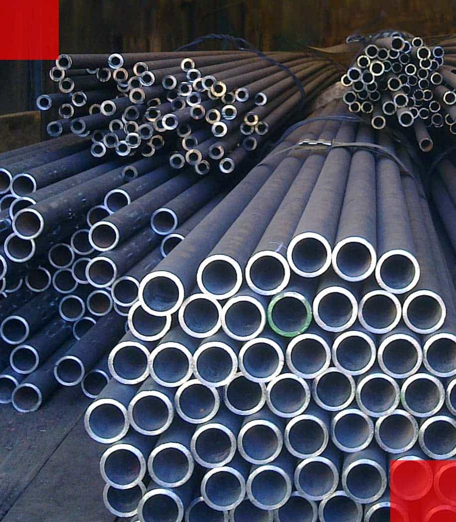 Alloy Steel T5/T9/T11 Tubes