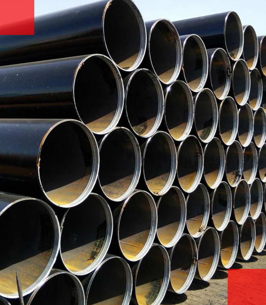 ASTM A335 Alloy Steel P22 Pipes