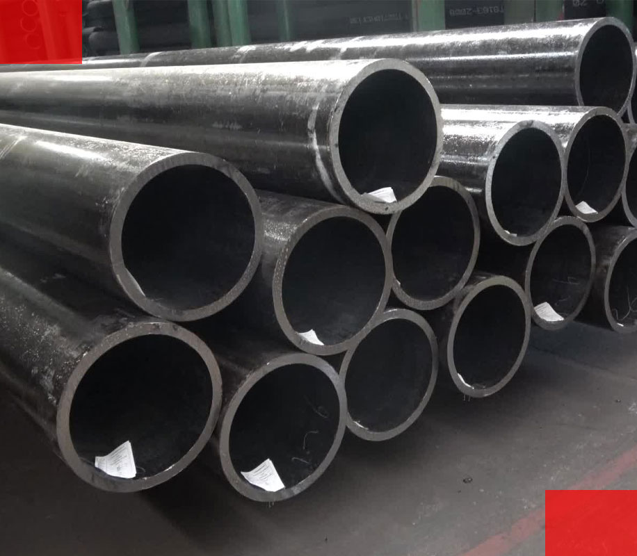 Carbon Steel A210 Gr.A1 Boiler Pipes / Tubes