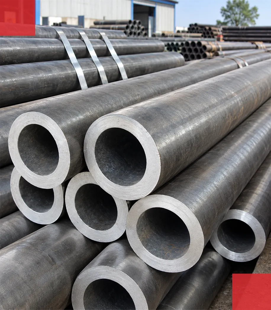 ASTM A335 Alloy Steel P92 Pipes