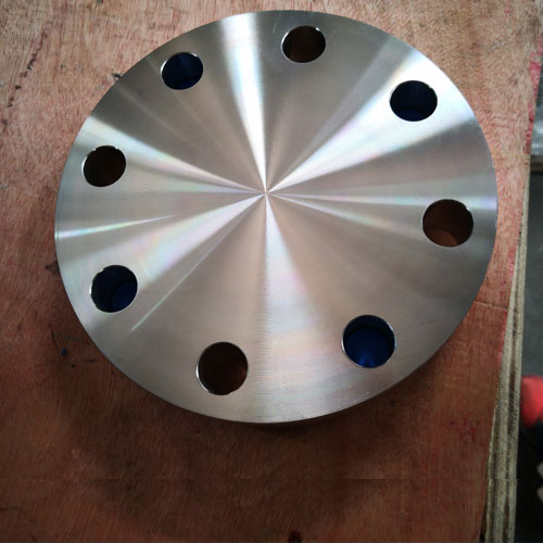 Blind Flanges