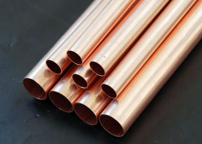 Copper Pipe & Tube