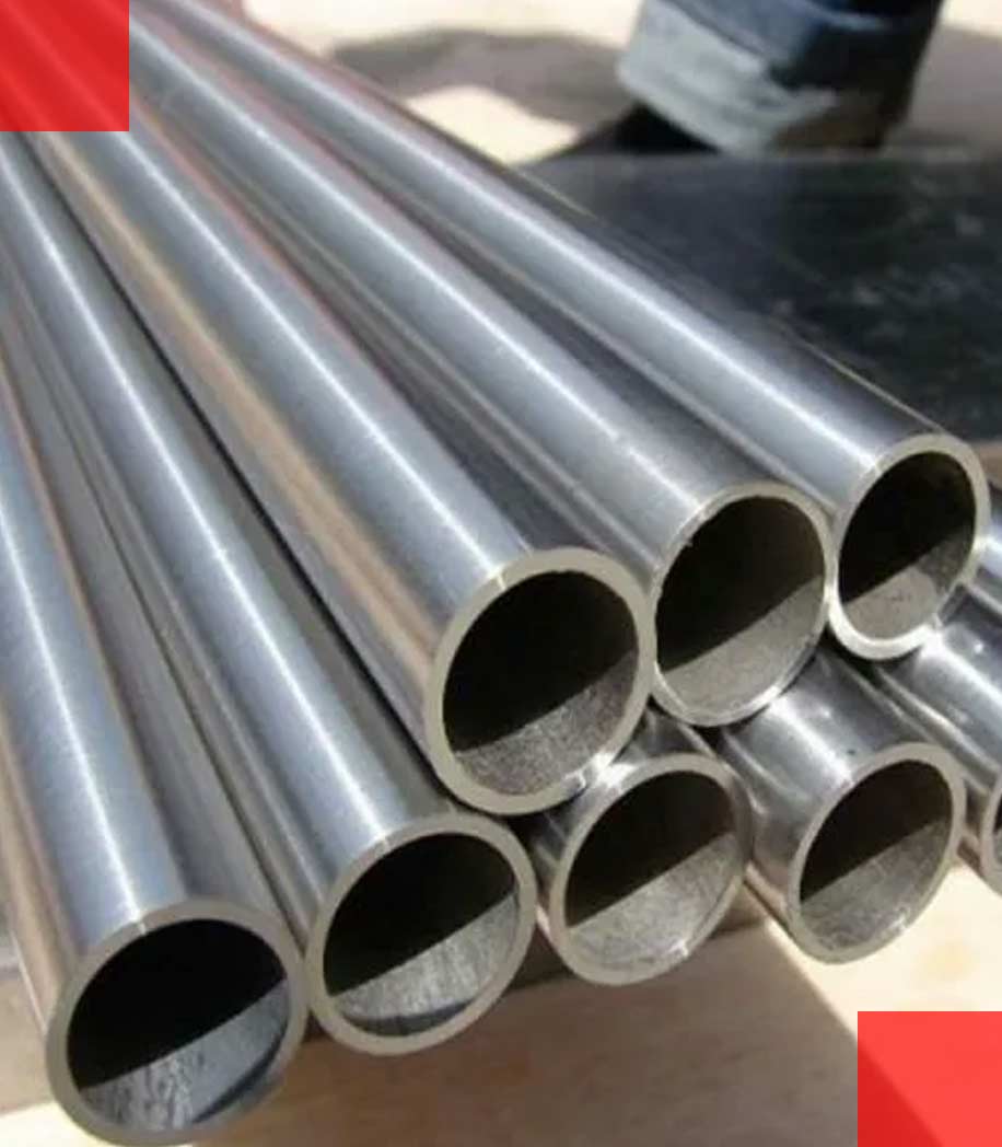Duplex Steel S32205 Pipes / Tubes