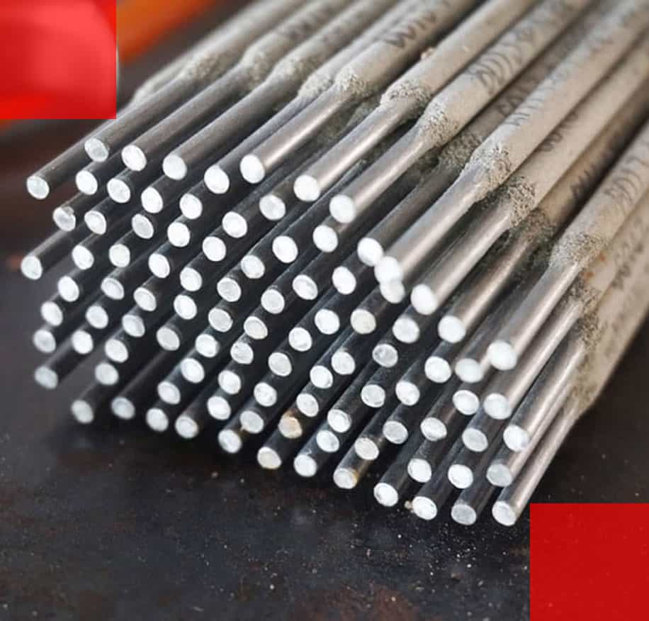E6013 Welding Rod Manufacturer, Supplier In Brazil
