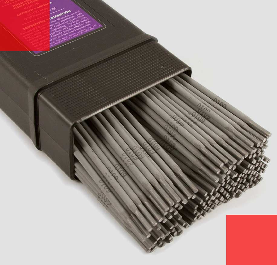 E6013 Welding Rod Manufacturer, Supplier In Kuwait