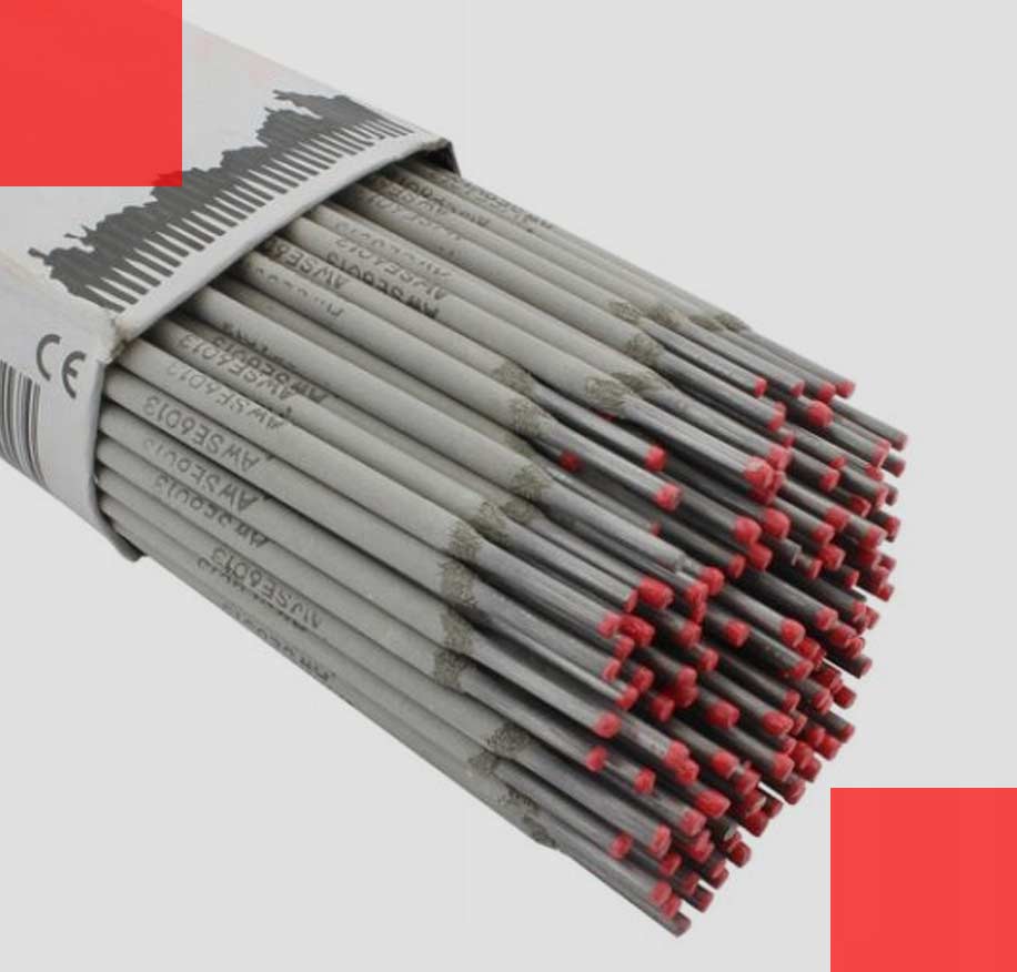 E6013 Welding Rod Manufacturer, Supplier In Peru