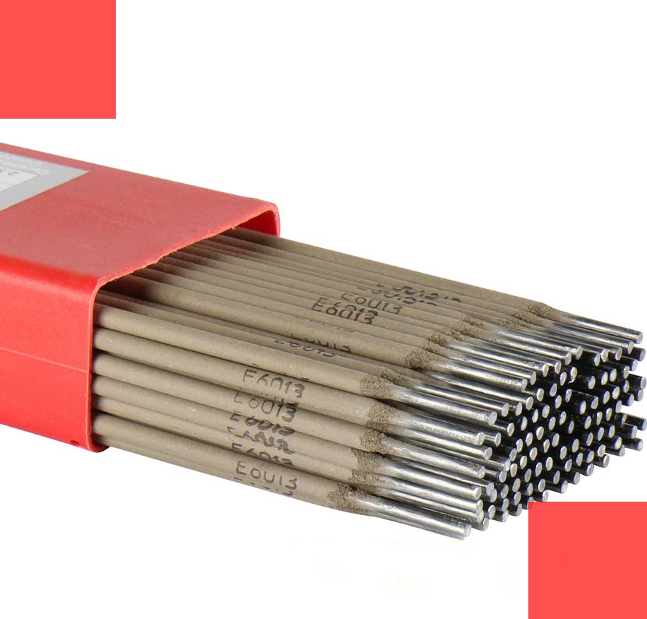 E6013 Welding Rod Manufacturer, Supplier In Qatar