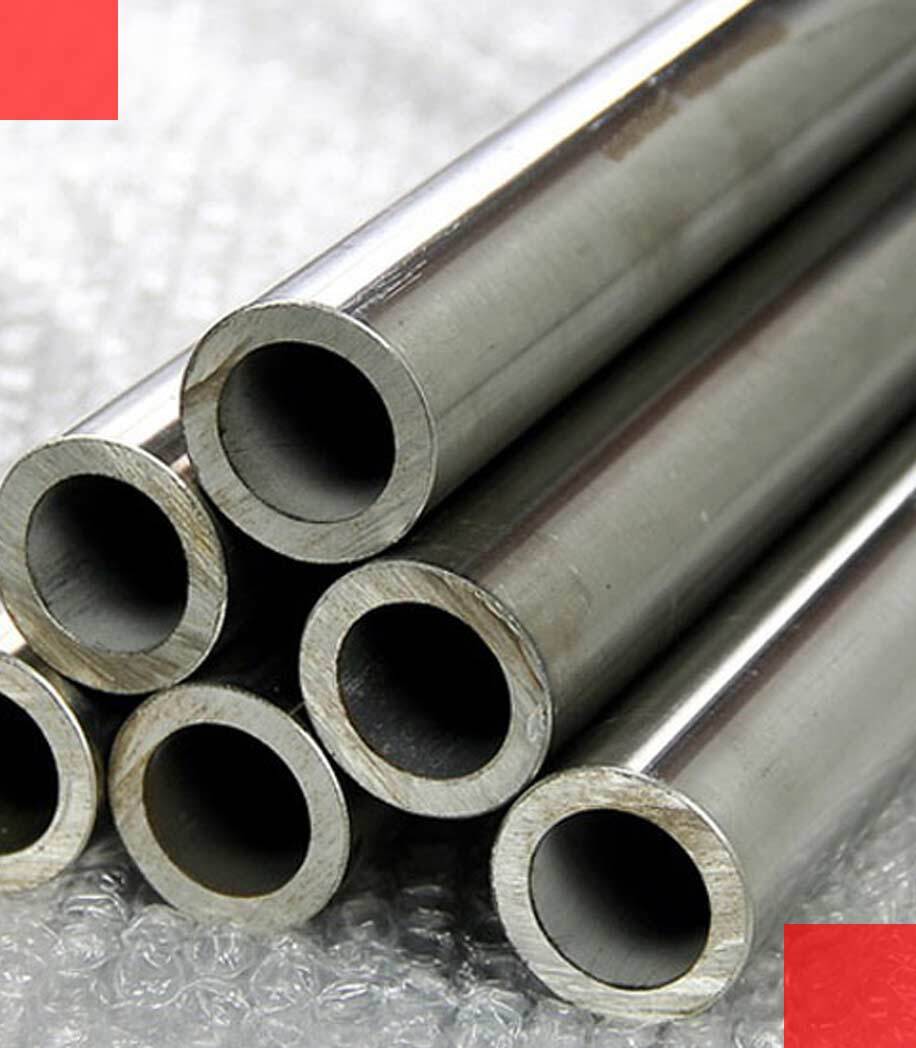 Inconel 600 Pipes / Tubes