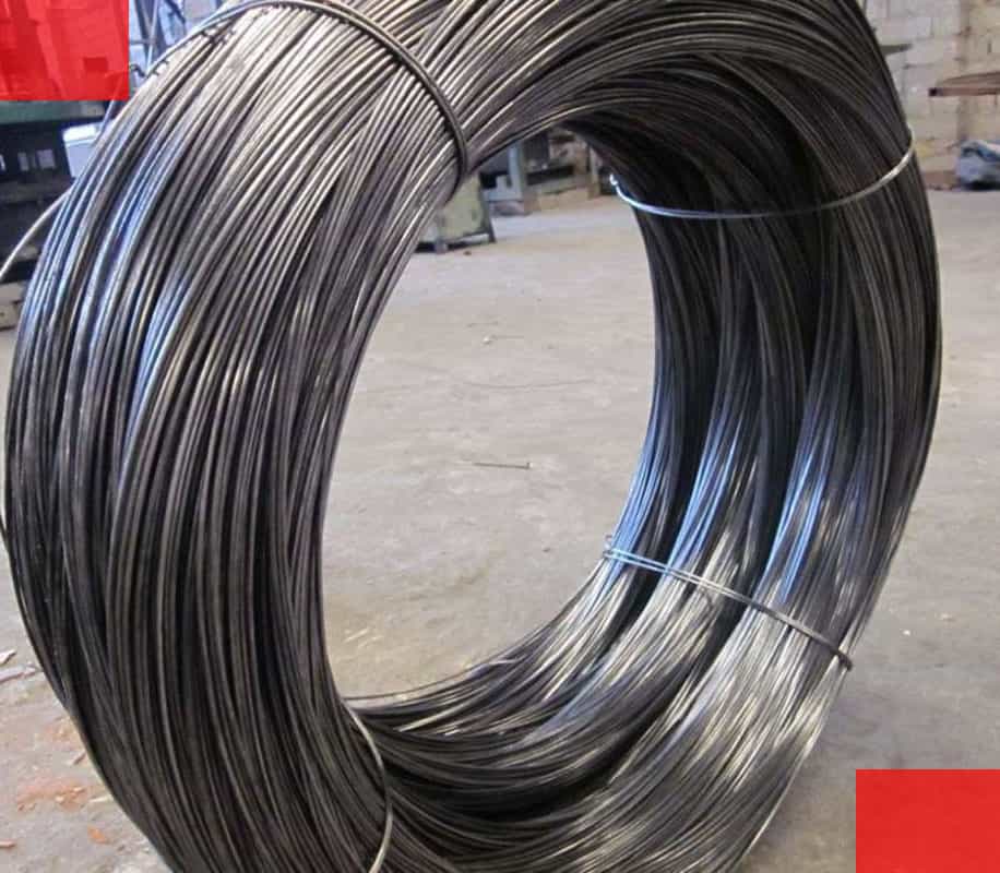 Inconel Rods & Wires