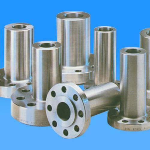Long Weld Neck Flanges