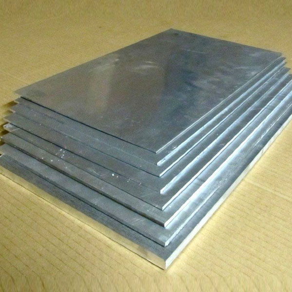 Magnesium Alloy Sheet Plate