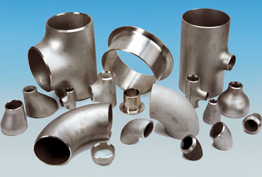 Nickel Alloy Pipe Fitting