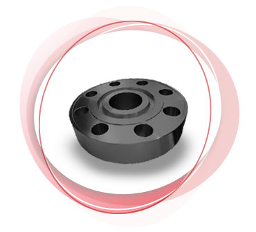 Carbon Steel Ring Type Joint Flanges