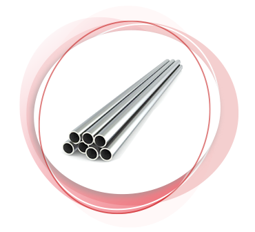 Inconel 718 / 825 Seamless Tubes
