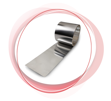 Titanium Shim Sheet