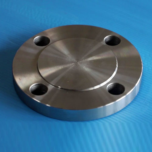 Slip on Flanges