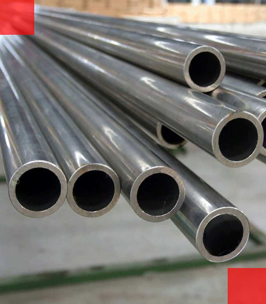 Stainless Steel 304 / 304L Pipes / Tubes