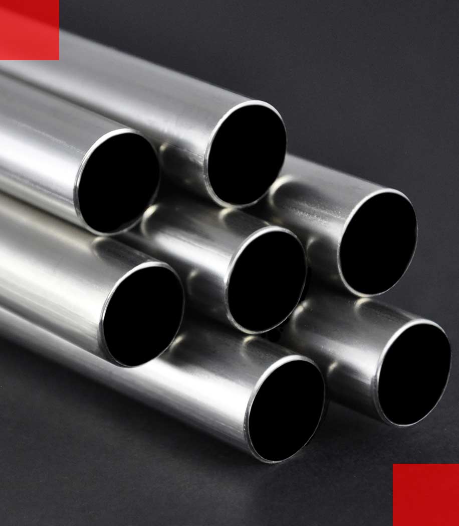 Stainless Steel 310 Pipes / Tubes