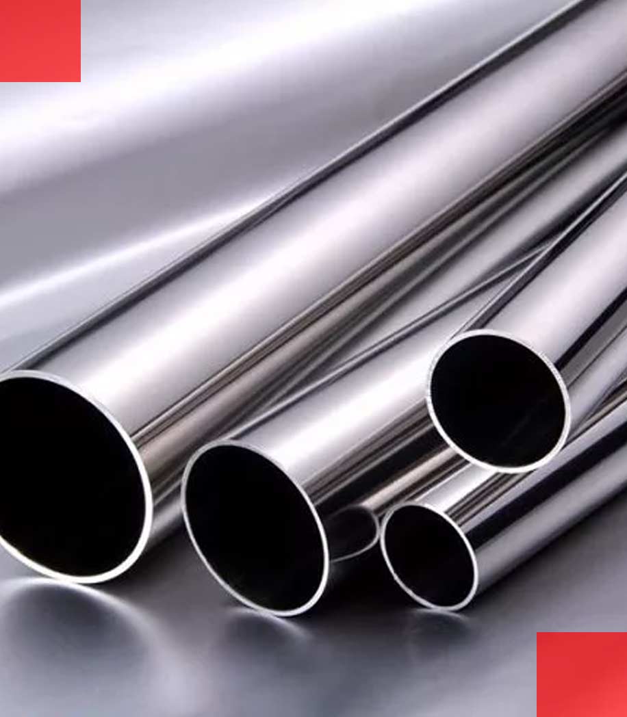 Stainless Steel 316 Pipes / Tubes