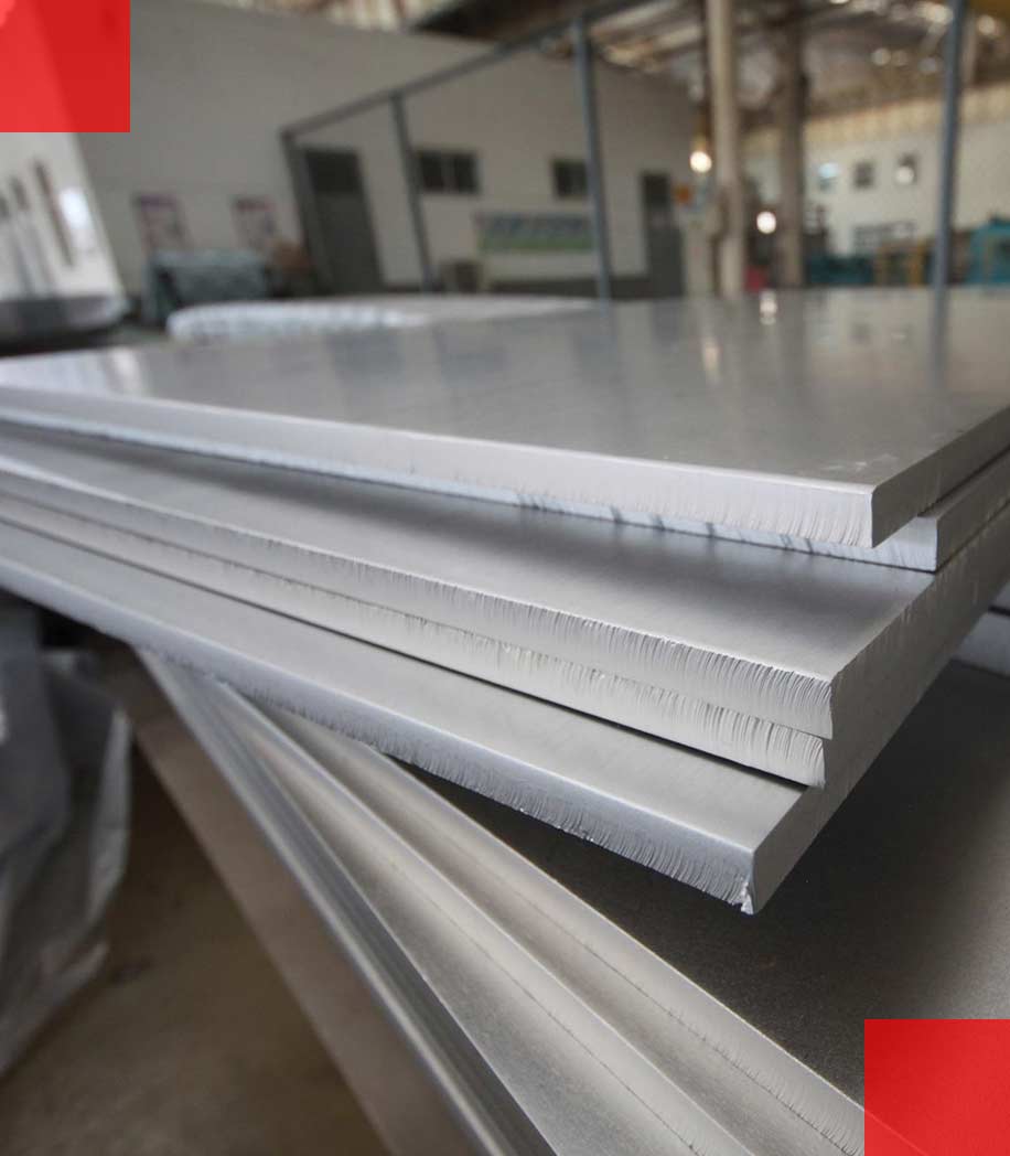 Stainless Steel 316 / 316L Sheets, Plates, Coils