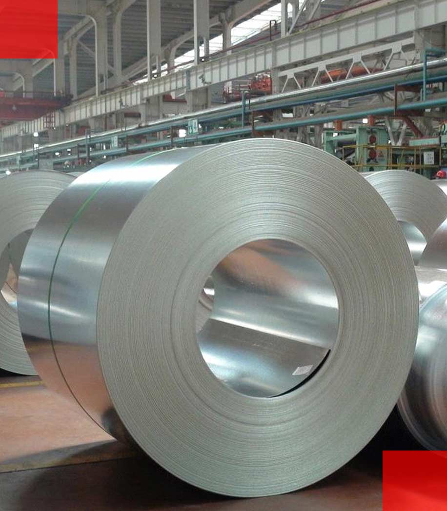 Stainless Steel 321 Sheets, Plates, Coils