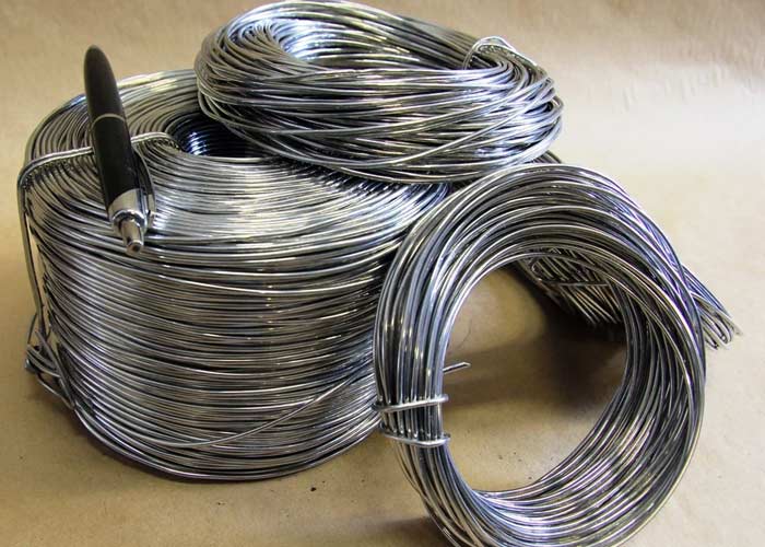 Titanium Rod Wire 