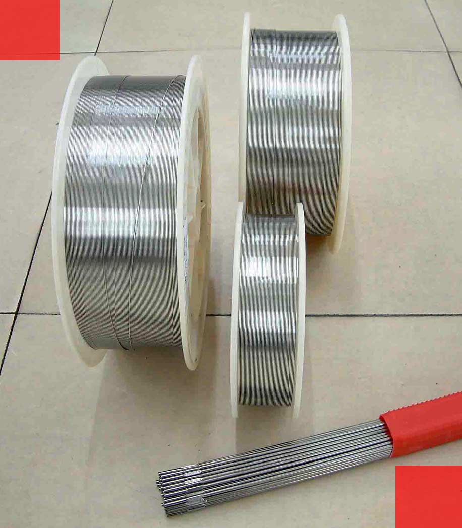 Titanium Grade 2 Rod Welding Wire
