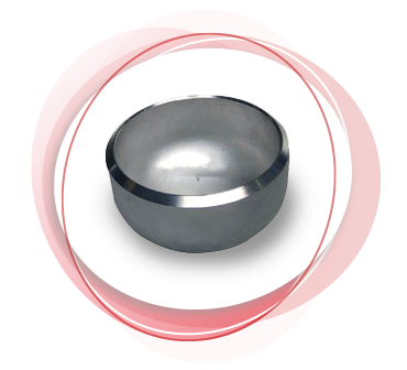 Stainless Steel 304 / 304L Pipe Cap