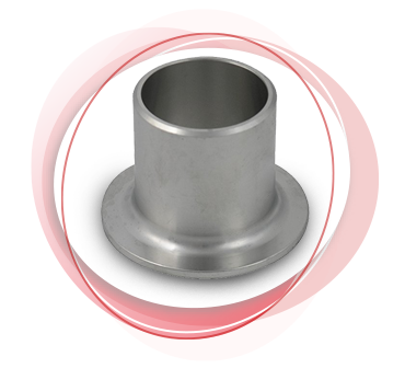 Stainless Steel 317L Stub End
