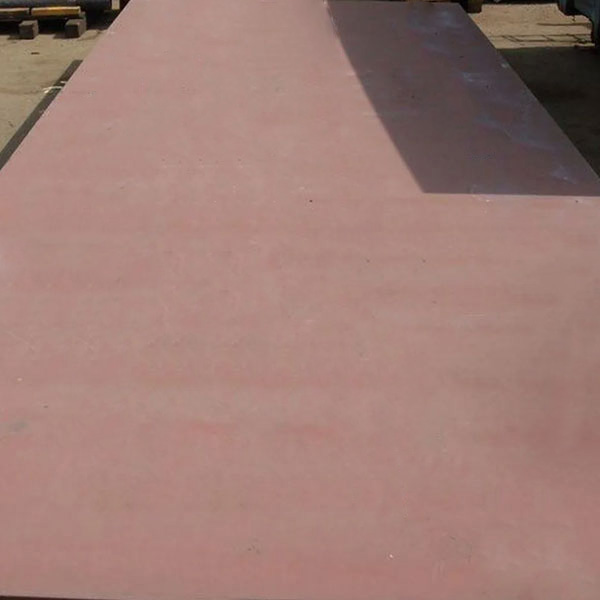 Wear Resistant 400/500 Sheet Plate