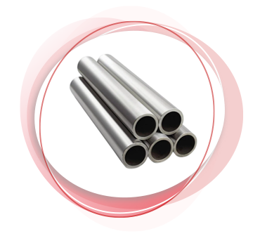 DSS Welded Pipes