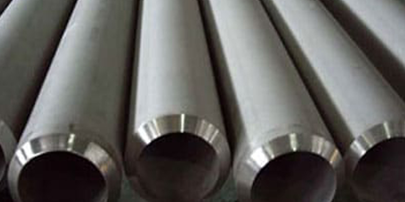 Stainless Steel Super Duplex Pipes