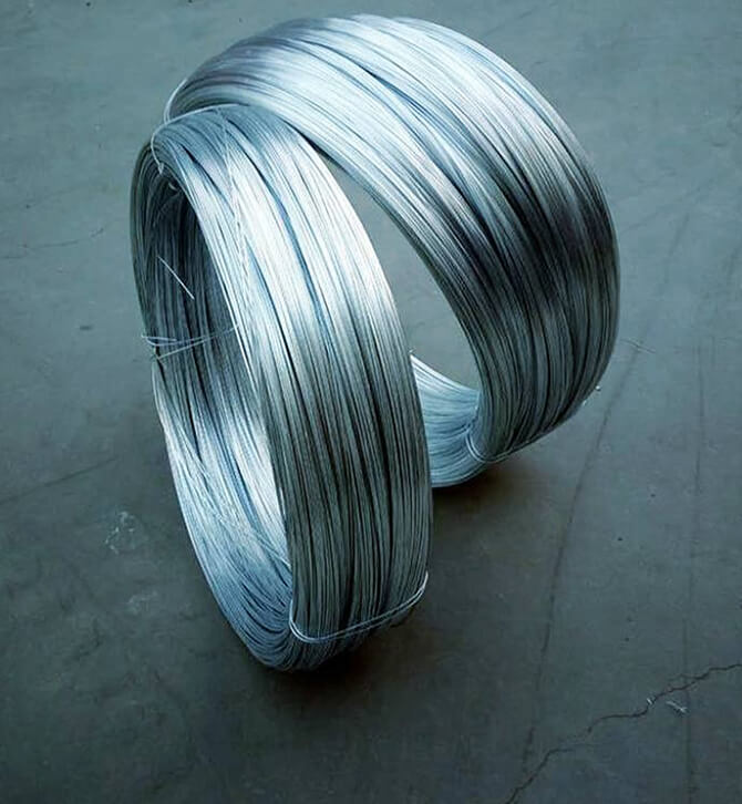 Inconel 800 Wires